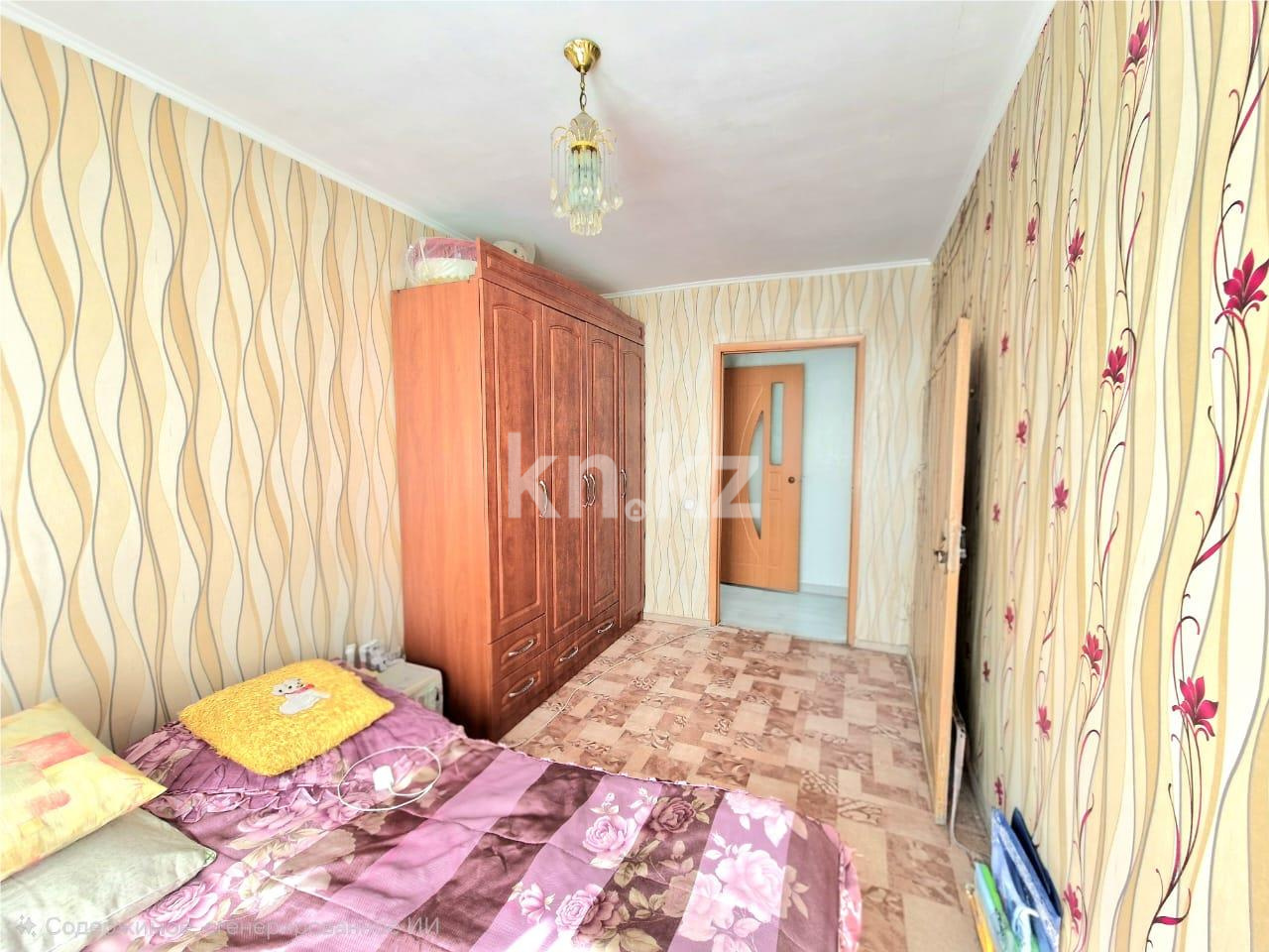 Продажа 3-комнатной квартиры, 50 м², мкр-н 21 в Караганде - фото 3
