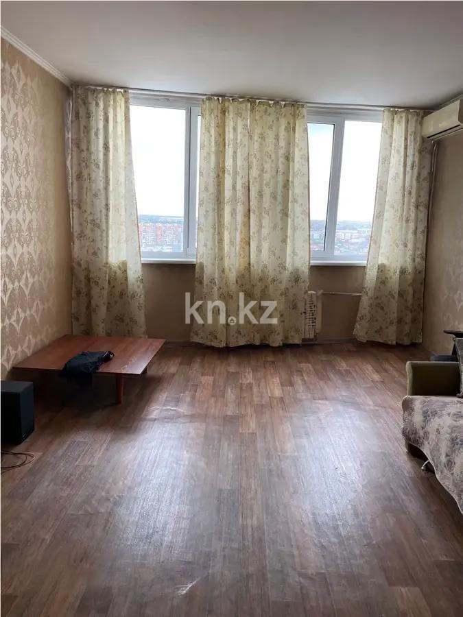 Продажа 2-комнатной квартиры, 98.3 м², ул. Жуалы, дом  5 - Продажа квартир в новостройках Алматы с фото фото 1 из 4