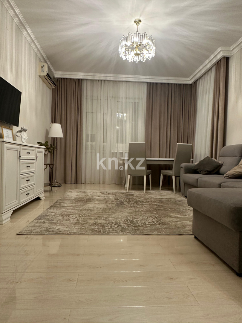 Продажа 3-комнатной квартиры, 82 м², ул. Розыбакиева, дом  247 - ул. Левитана в Алматы - фото 7