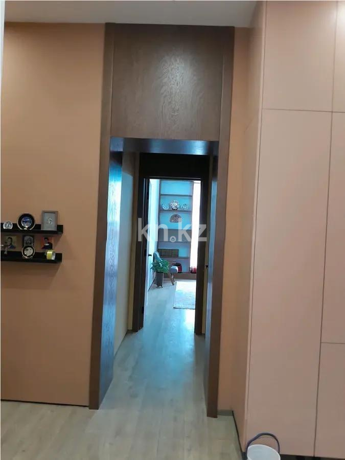 Продажа 2-комнатной квартиры, 52 м² - Продажа двухкомнатных квартир в кирпичном доме в Астане фото 5 из 5