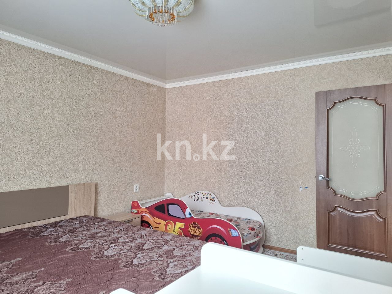 Продажа 3-комнатной квартиры, 63 м² - Продажа недвижимости в Казахстане - страница 27 фото 2 из 10