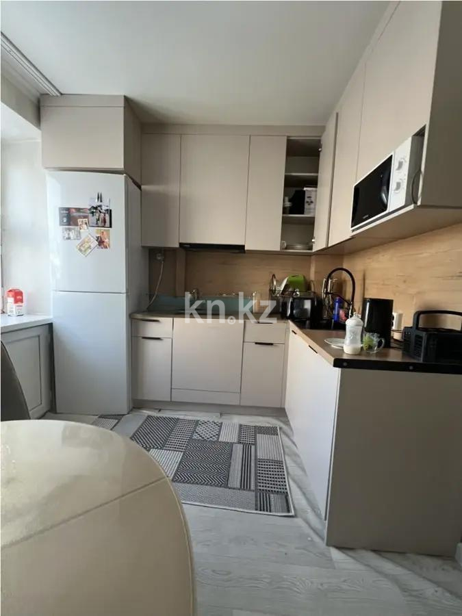 Продажа 3-комнатной квартиры, 65 м² в Астане