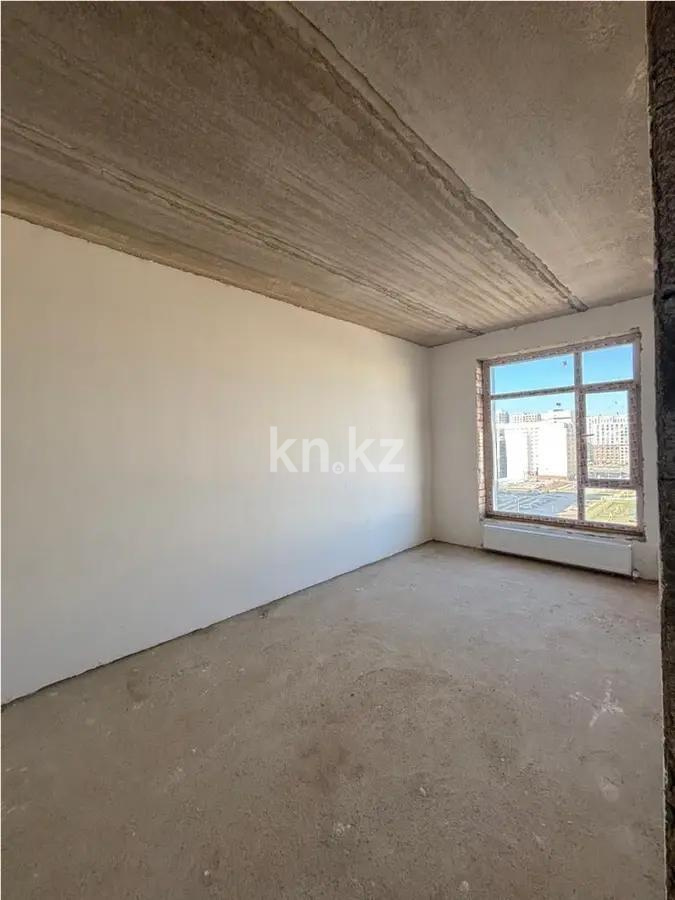 Продажа 1-комнатной квартиры, 37 м² в Астане