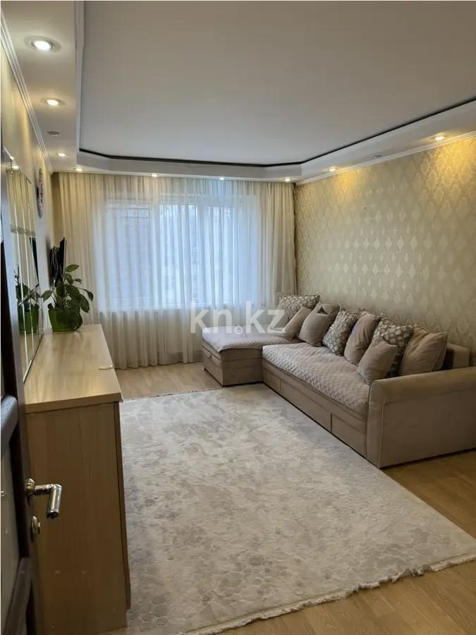 Продажа 3-комнатной квартиры, 64.4 м² - Продажа квартир в Алматы - страница 12 фото 3 из 6