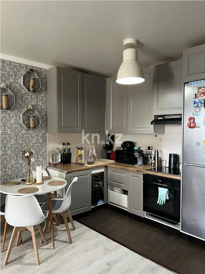 Продажа 2-комнатной квартиры, 42 м² - Продажа квартир в Астане - страница 52 фото 3 из 4