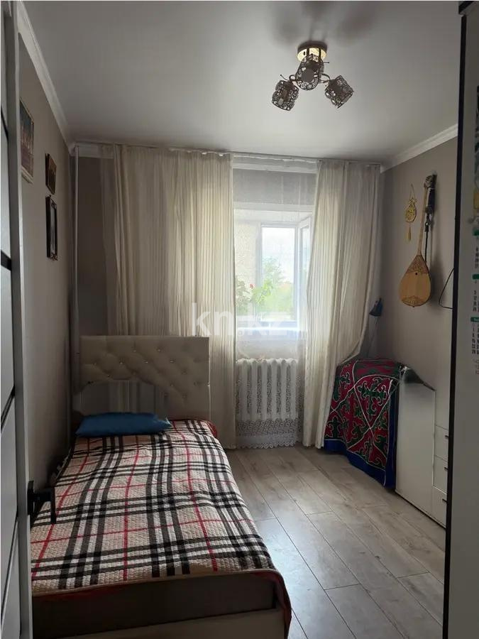 Продажа 3-комнатной квартиры, 61 м², ул. Бирюзова, дом  1 - Продажа  трехкомнатных квартир в Шахтинске фото 3 из 5