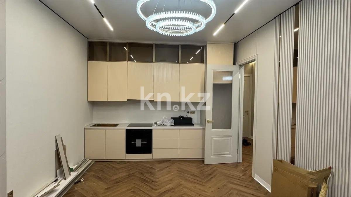 Продажа 3-комнатной квартиры, 70 м² - Продажа квартир в Астане - страница 19 фото 4 из 6