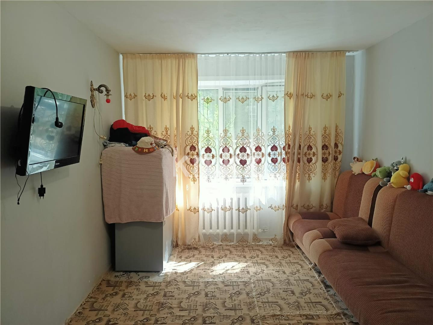 Продажа 1-комнатной квартиры, 30 м² - Недвижимость в Темиртау - страница 15 фото 1 из 9