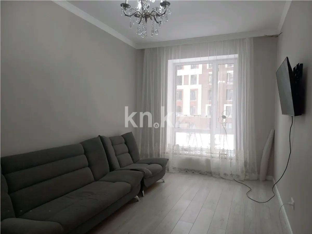 Продажа 2-комнатной квартиры, 57.5 м² - Продажа квартир в Астане без посредников - страница 32 фото 1 из 4