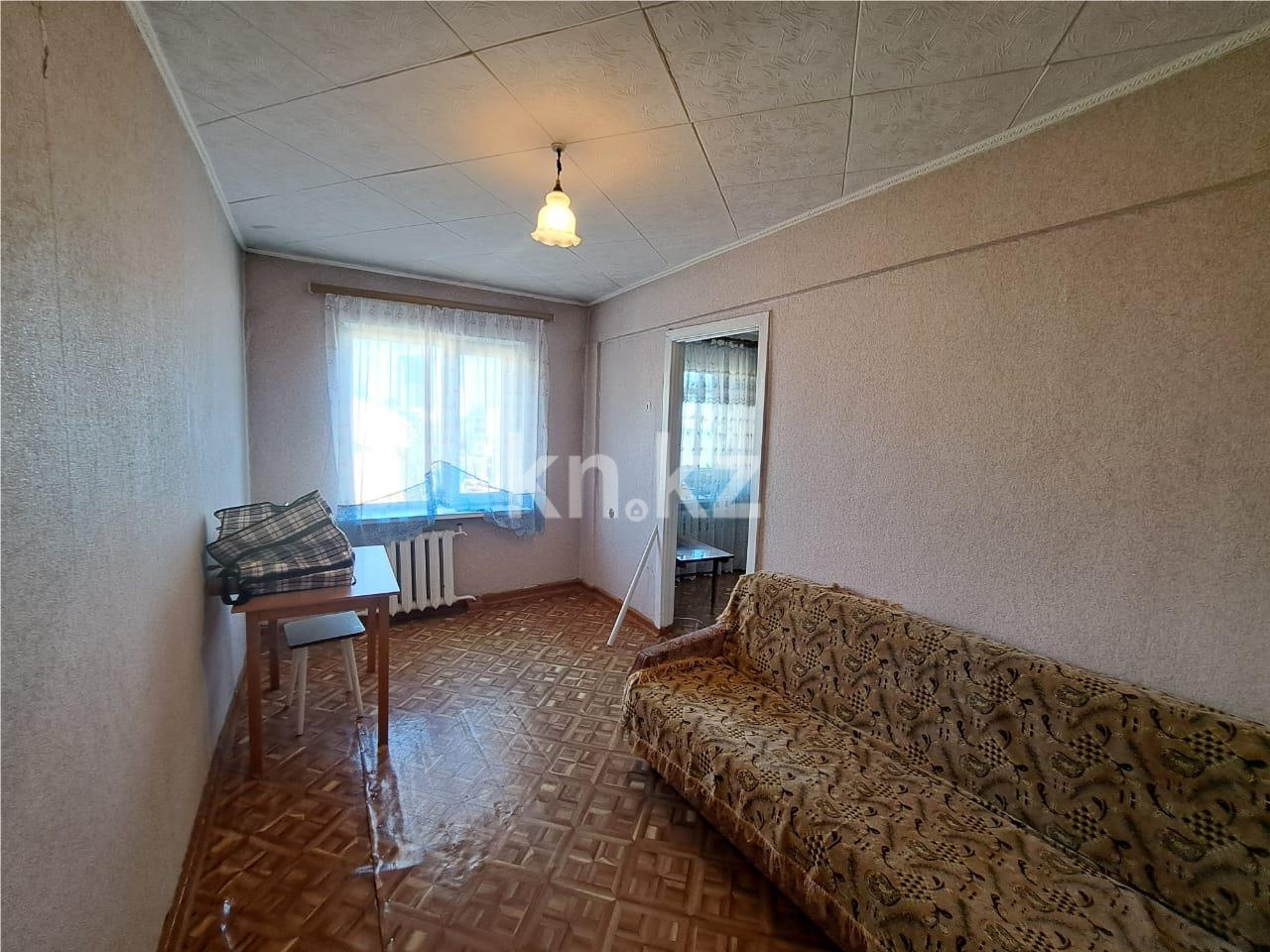 Продажа 3-комнатной квартиры, 56 м² - Продажа трехкомнатных квартир в панельном доме в Астане - страница 3 фото 5 из 14