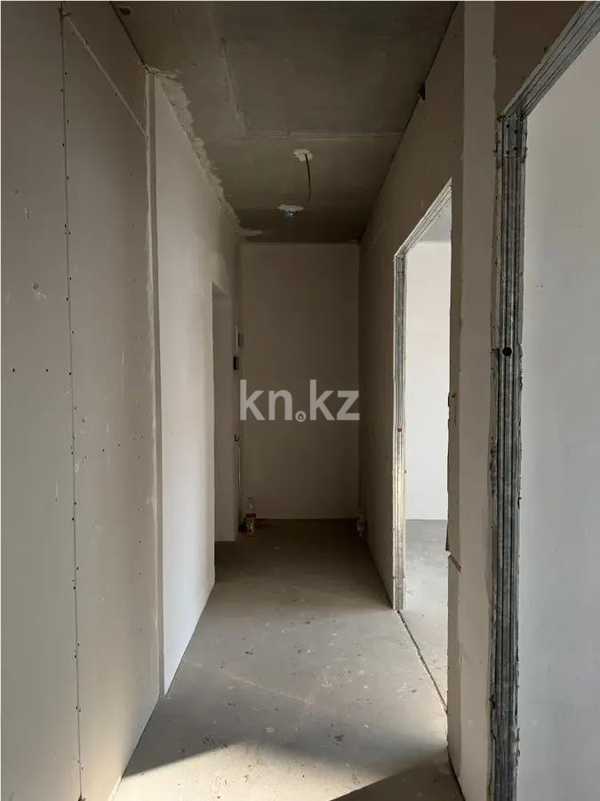 Продажа 1-комнатной квартиры, 33 м² в Алматы - фото 3