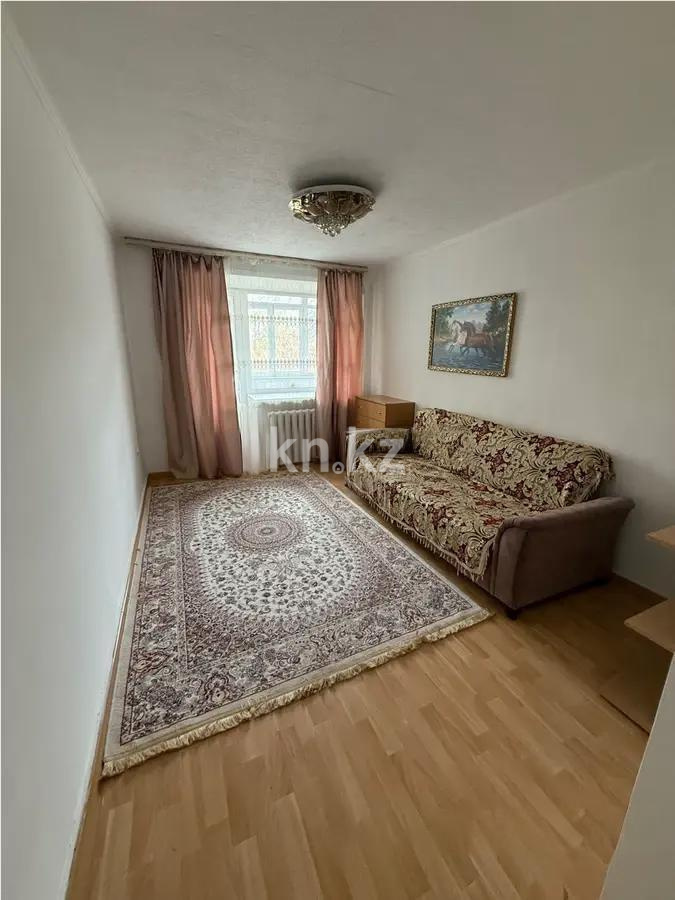 Продажа 2-комнатной квартиры, 54 м², ул. Аманжолова, дом  8 - Продажа  двухкомнатных квартир в Караганде без посредников фото 1 из 4