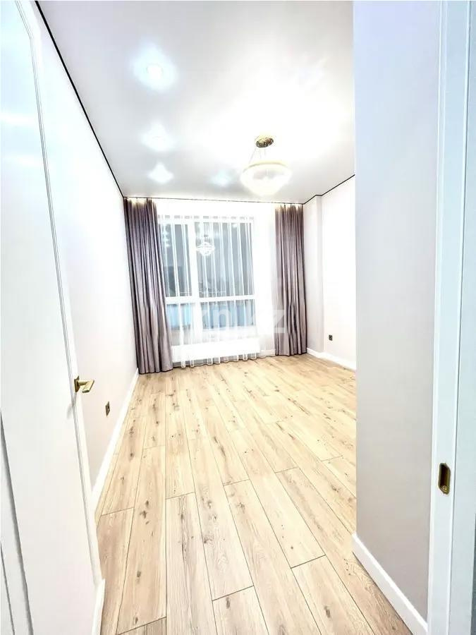 Продажа 3-комнатной квартиры, 96.62 м², ул. Казыбек би, дом  41/1 - Продажа  трехкомнатных квартир в новостройках Астаны без посредников фото 3 из 4