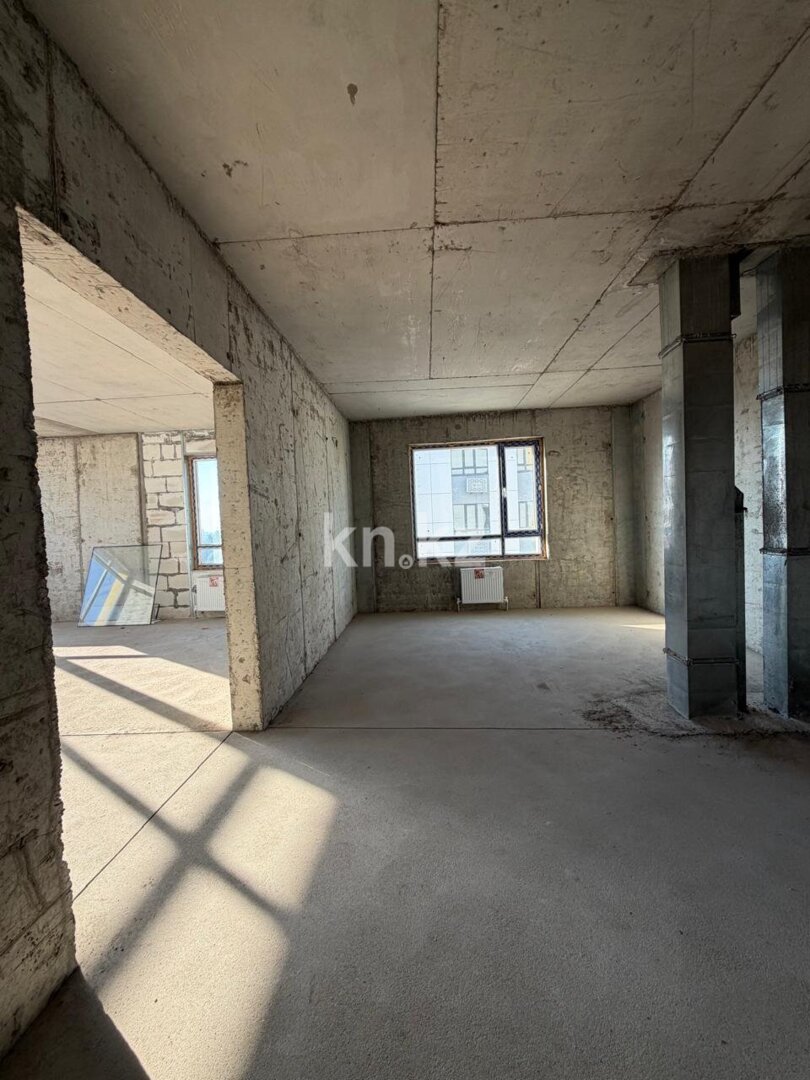 Продажа 3-комнатной квартиры, 73.5 м² в Алматы - фото 7