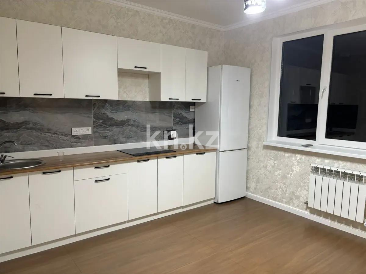 Продажа 1-комнатной квартиры, 50 м² в Алматы - фото 2