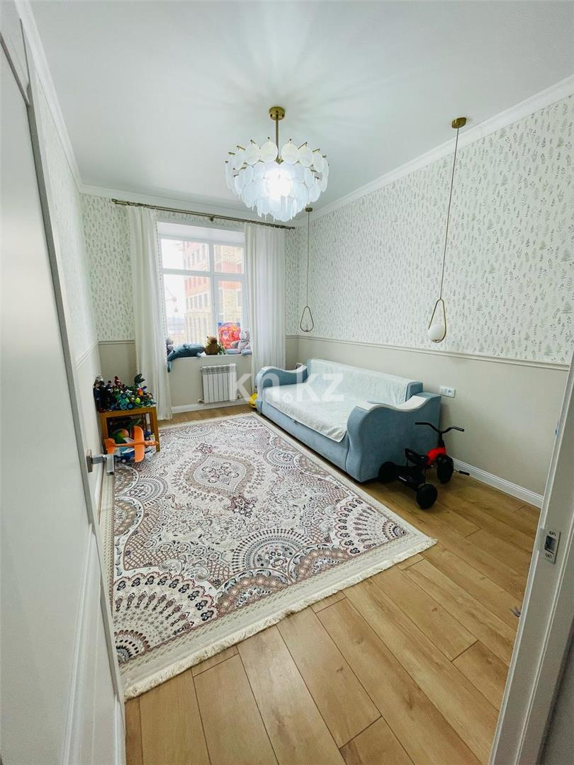 Продажа 2-комнатной квартиры, 63 м² - Продажа квартир в Акмолинской области фото 3 из 7