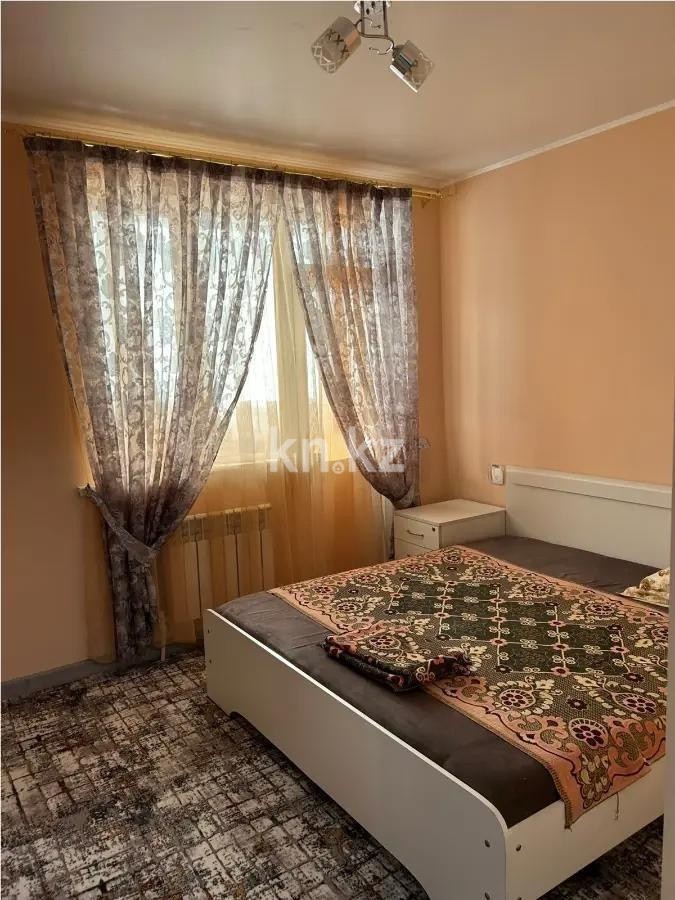 Продажа 2-комнатной квартиры, 56 м² в Алматы - фото 2
