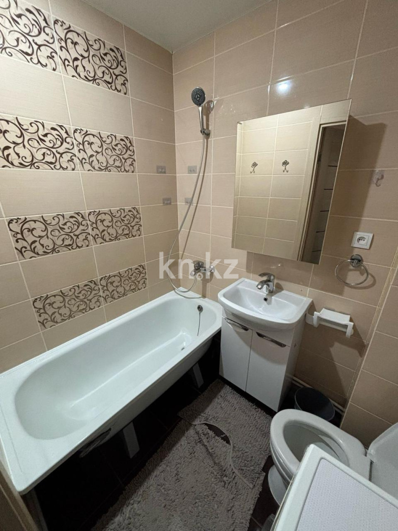 Продажа 2-комнатной квартиры, 48 м² - Продажа квартир в Уральске фото 5 из 8