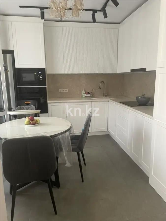 Продажа 3-комнатной квартиры, 88 м², ул. Коктерек, дом  139/12 в Алматы - фото 4