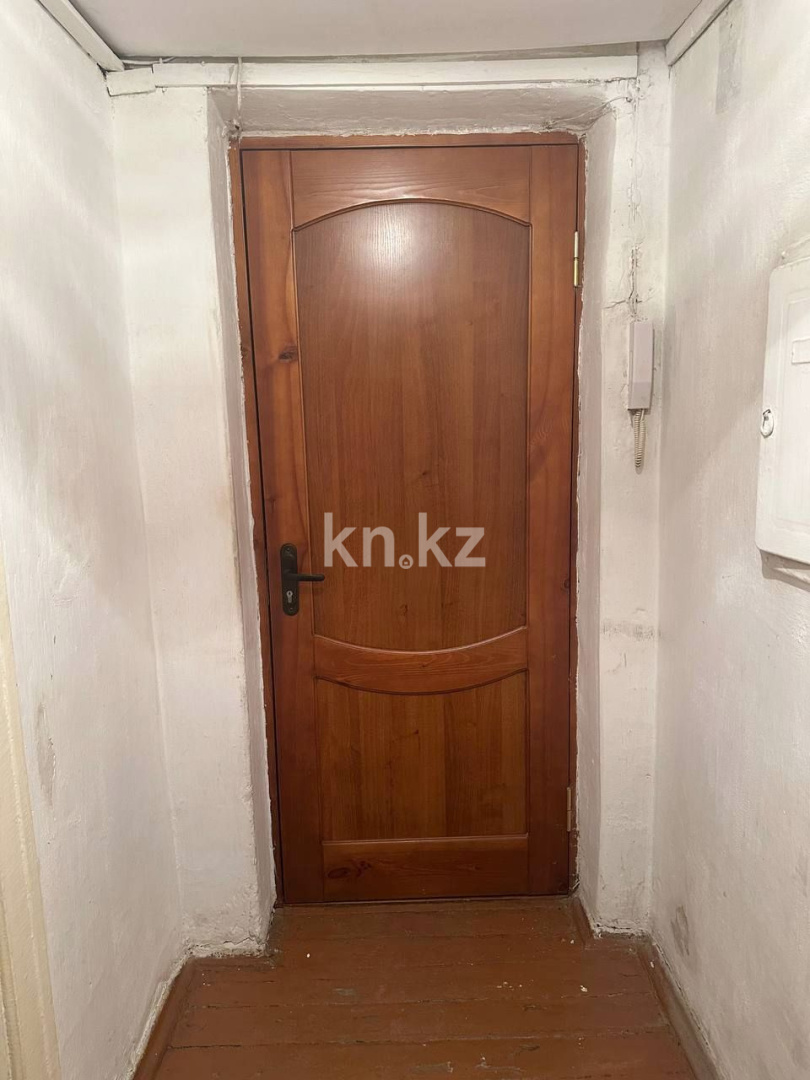 Продажа 2-комнатной квартиры, 44 м² - Продажа жилой и коммерческой недвижимости в Усть-Каменогорске фото 15 из 16