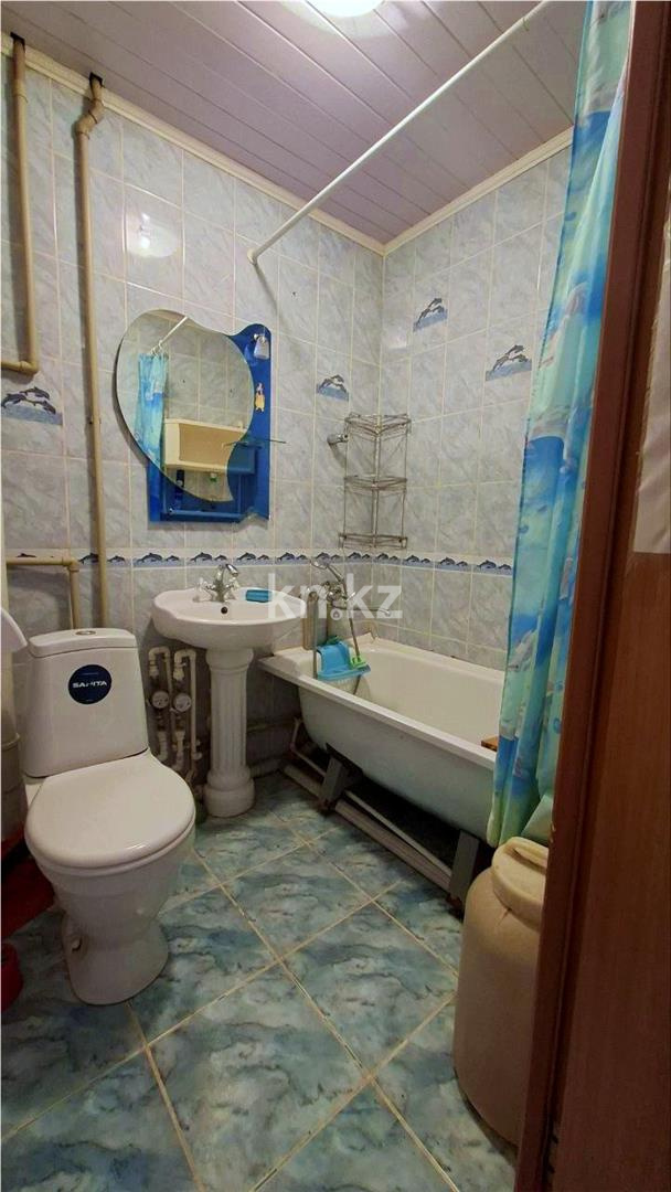 Продажа 2-комнатной квартиры, 43 м² - Продажа квартир в Казахстане фото 10 из 13
