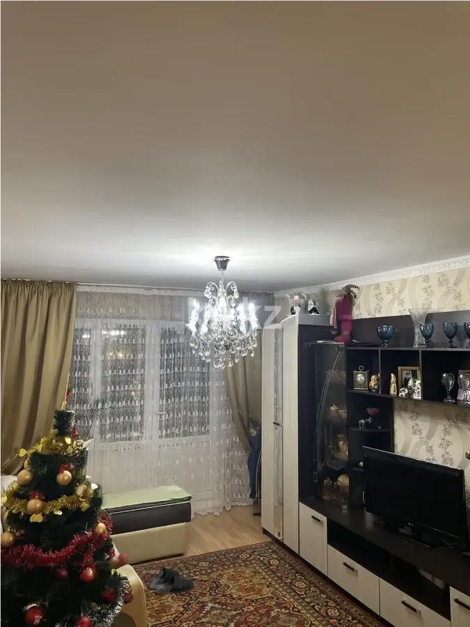 Продажа 3-комнатной квартиры, 58.8 м² - Продажа недвижимости в Алматы фото 1 из 5