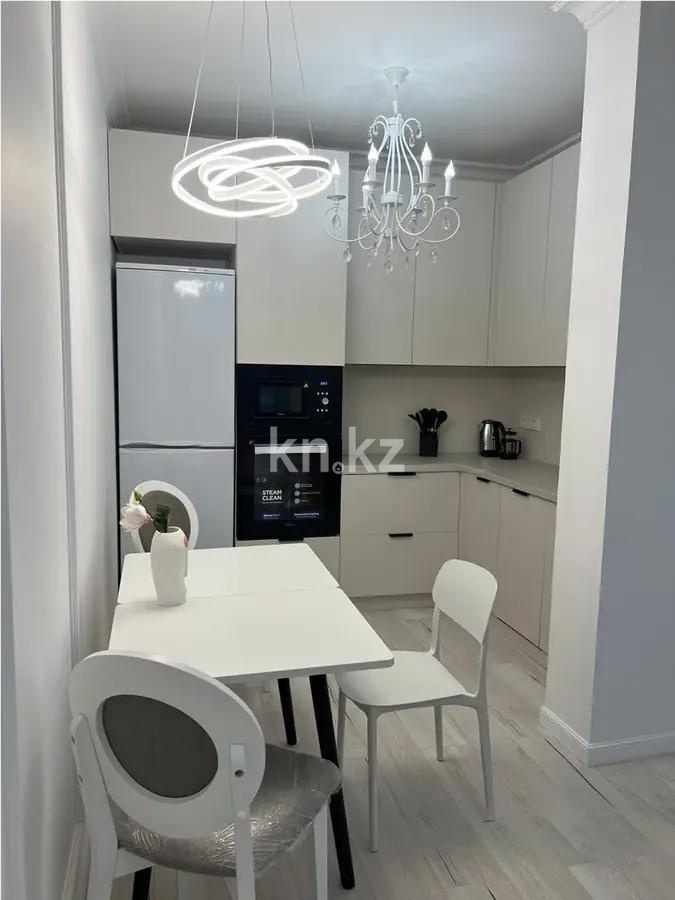 Продажа 2-комнатной квартиры, 55 м² - Продажа  двухкомнатных квартир в новостройках Астаны с фото - страница 3 фото 3 из 3