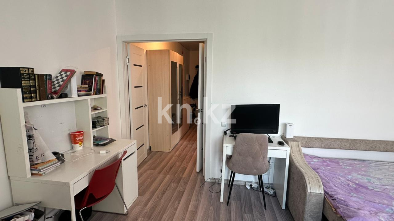 Продажа 2-комнатной квартиры, 66.3 м² - Продажа квартир в монолитном доме в Астане - страница 2 фото 6 из 7