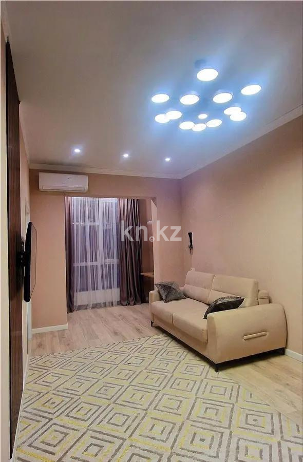 Продажа 3-комнатной квартиры, 79 м², пр. Серкебаева, дом  146/1 - Продажа  трехкомнатных квартир в новостройках Алматы фото 1 из 5