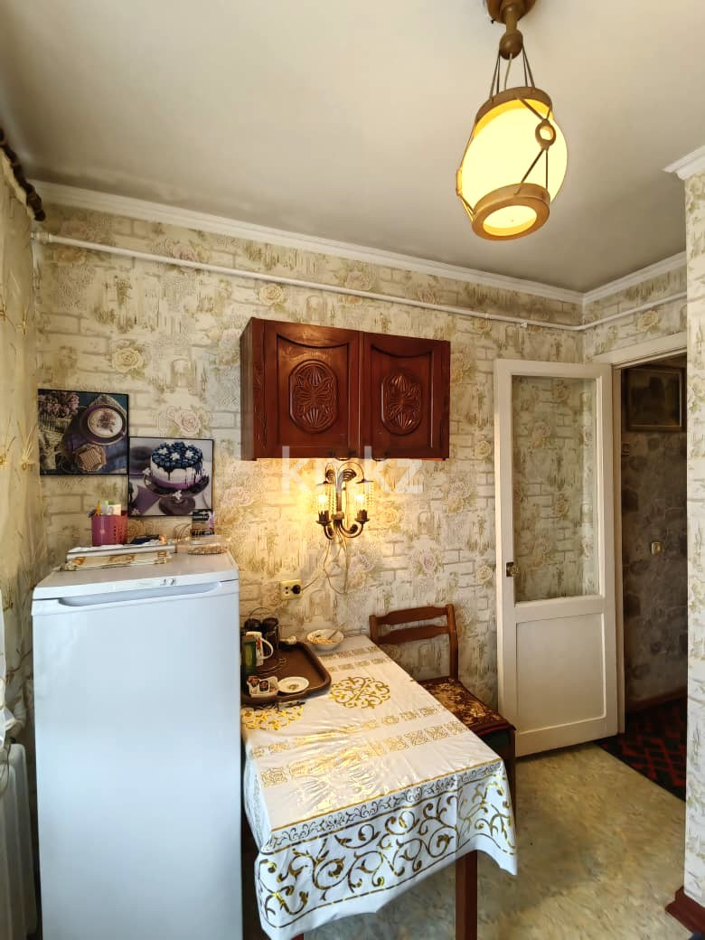 Продажа 2-комнатной квартиры, 45 м², мкр-н 6, дом  3 в Караганде - фото 17