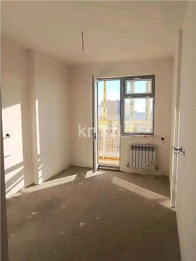 Продажа 3-комнатной квартиры, 72.2 м², ул. Е-128, дом  7 в Астане - фото 2