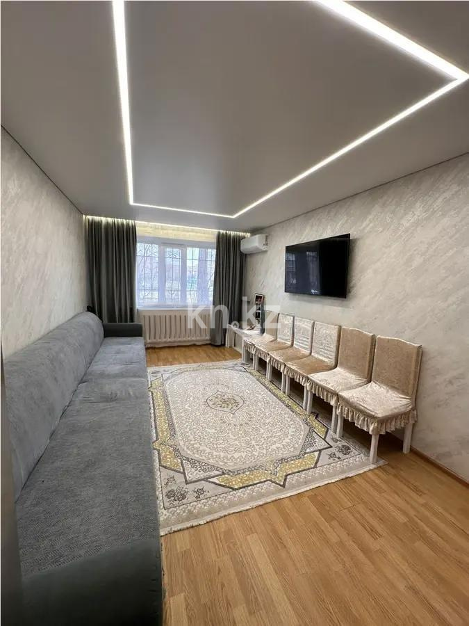 Продажа 2-комнатной квартиры, 44 м² в Караганде