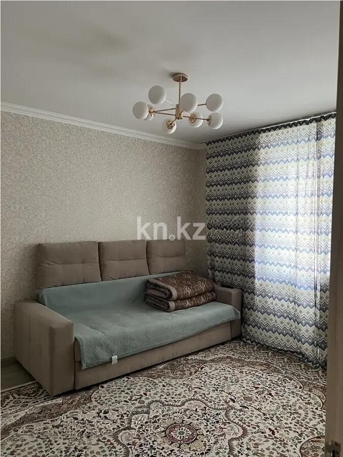 Продажа 1-комнатной квартиры, 35 м² в Алматы