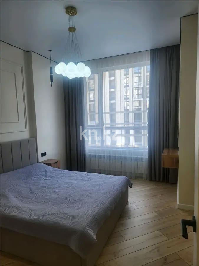 Продажа 2-комнатной квартиры, 45 м² в Астане - фото 2