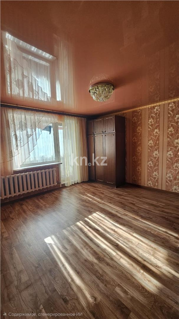 Продажа 3-комнатной квартиры, 67 м² - Недвижимость в Темиртау фото 1 из 21