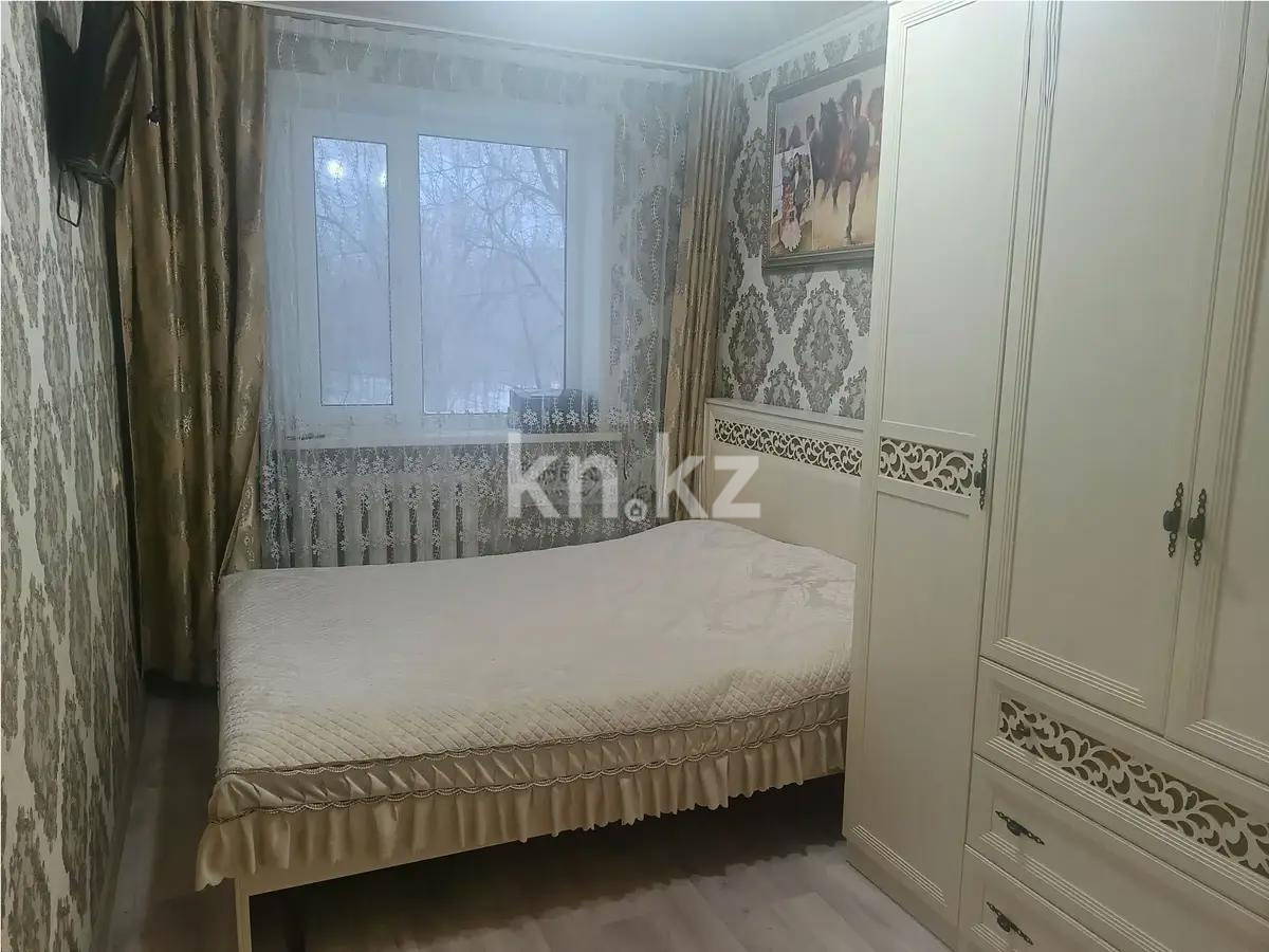 Продажа 4-комнатной квартиры, 61 м² - Продажа квартир в Казахстане - страница 591 фото 2 из 7