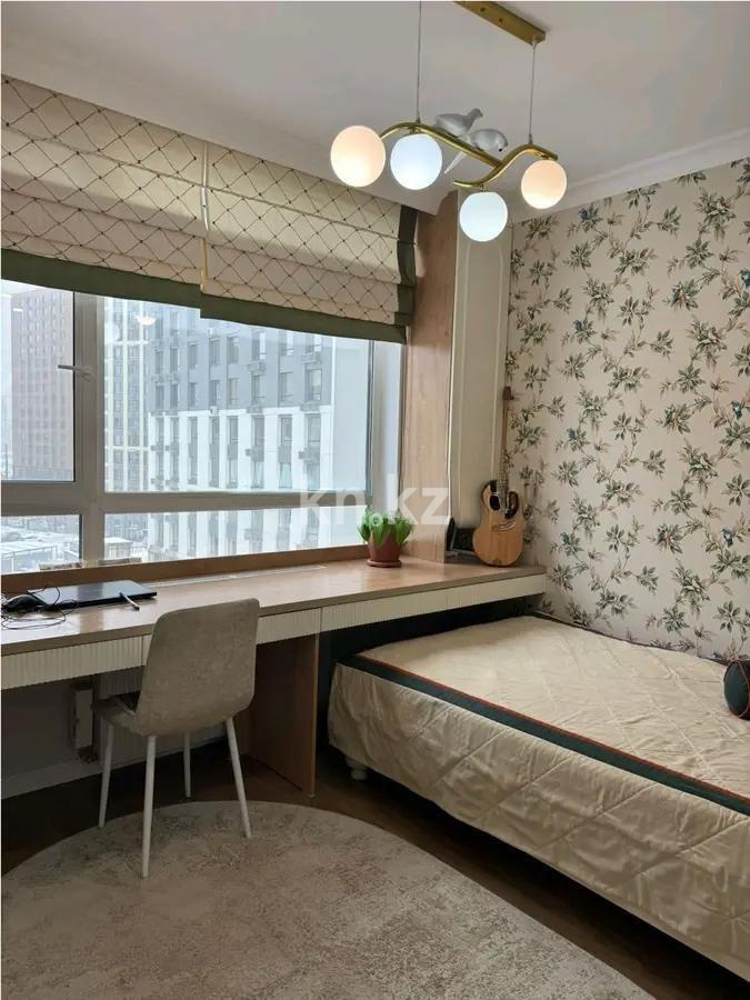 Продажа 3-комнатной квартиры, 86 м² - Продажа трехкомнатных квартир от собственников в Астане - страница 2 фото 3 из 5