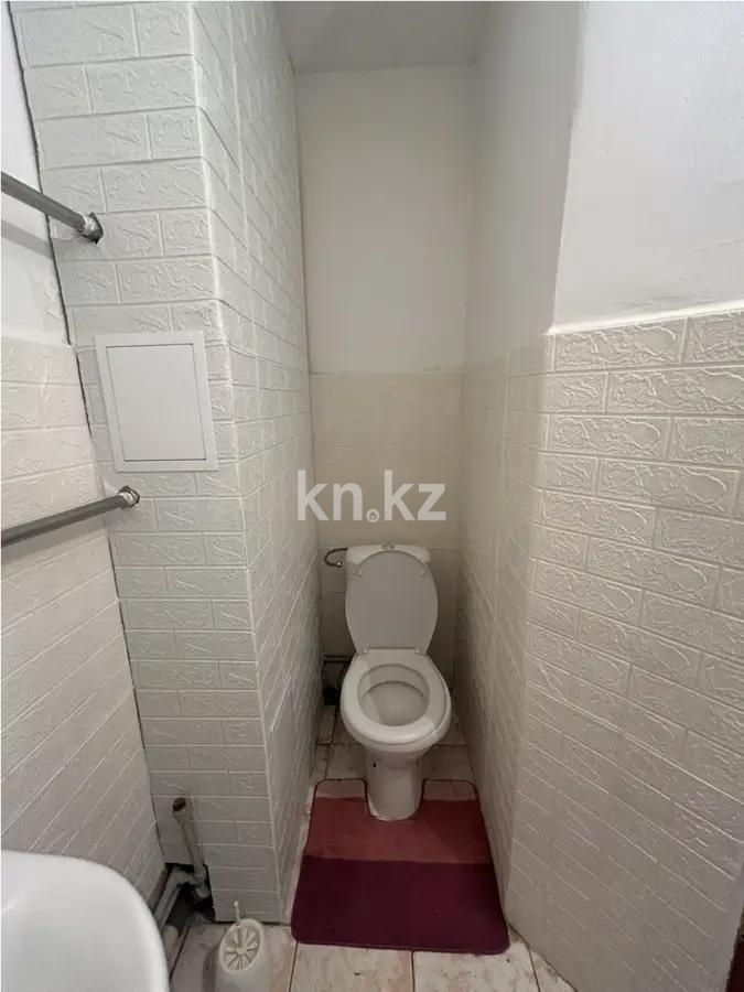 Продажа 1-комнатной квартиры, 34.6 м² в Астане - фото 4
