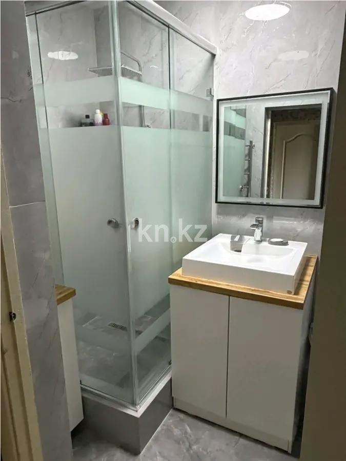 Продажа 1-комнатной квартиры, 40 м² - Продажа однокомнатных квартир от собственников в Алматы - страница 3 фото 3 из 3