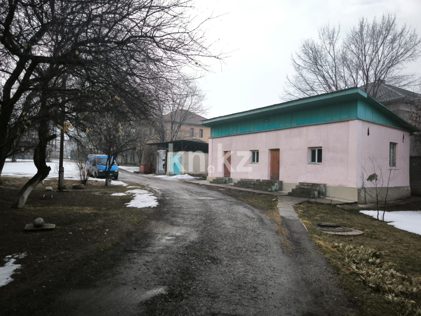 Продажа участка, 61 сот. - Продажа жилой и коммерческой недвижимости в Алматы фото 2 из 9