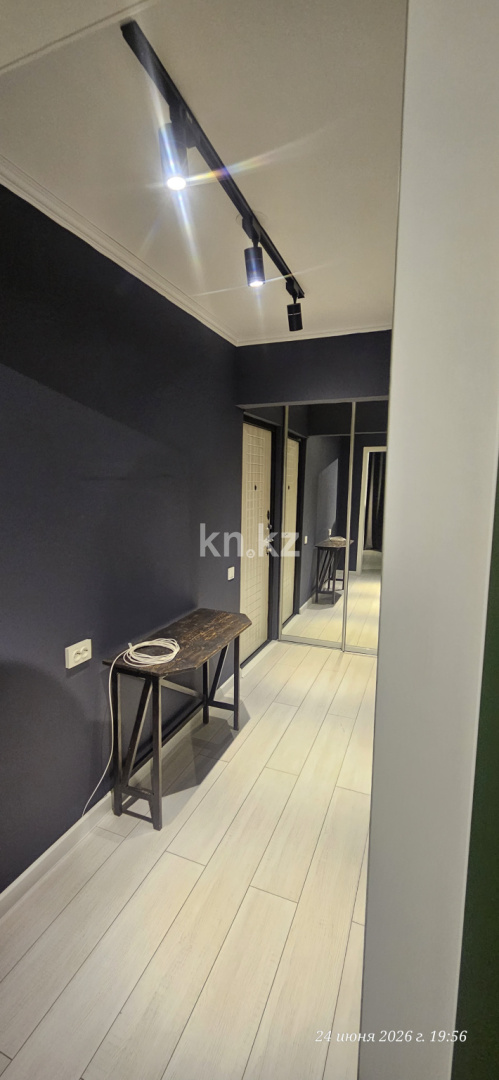Продажа 1-комнатной квартиры, 33.2 м² в Алматы - фото 5