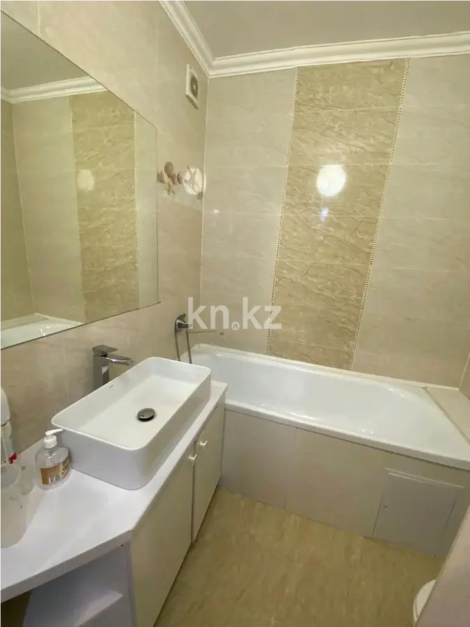 Продажа 2-комнатной квартиры, 43.7 м² - Продажа  двухкомнатных квартир в новостройках Алматы с фото - страница 31 фото 4 из 6