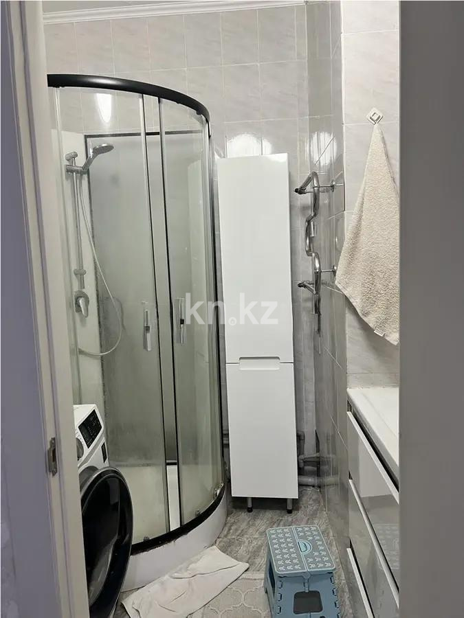 Продажа 2-комнатной квартиры, 60 м², мкр. Дарабоз, дом  55 в Алматы - фото 4