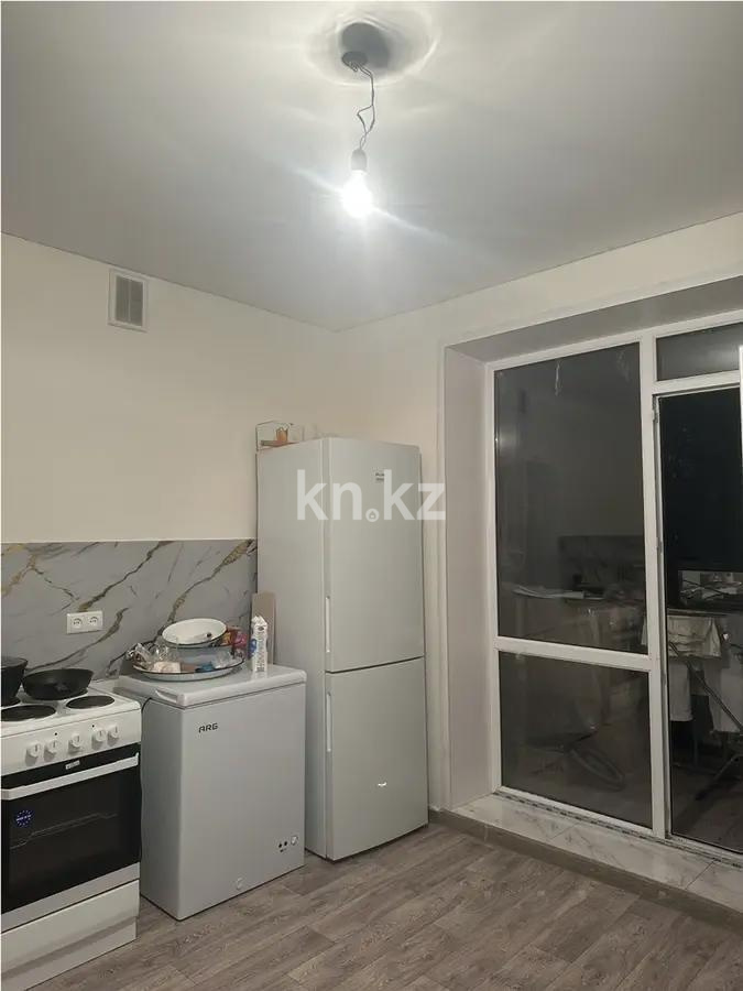 Продажа 1-комнатной квартиры, 43 м² - Продажа квартир в Караганде - страница 3 фото 2 из 4