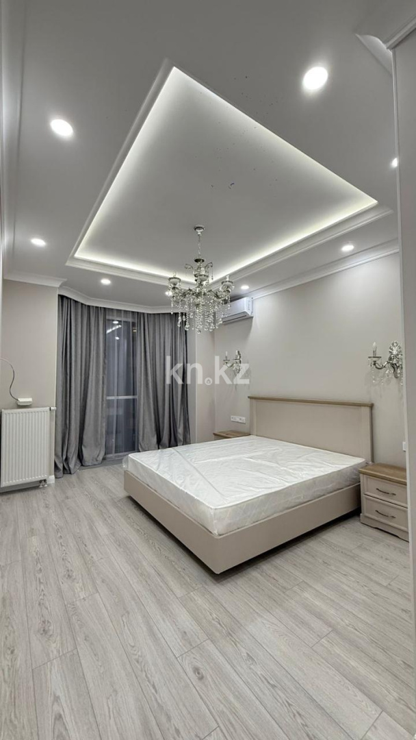 Аренда 5-комнатной квартиры, 155 м² - Аренда квартир помесячно в Алматы фото 4 из 13