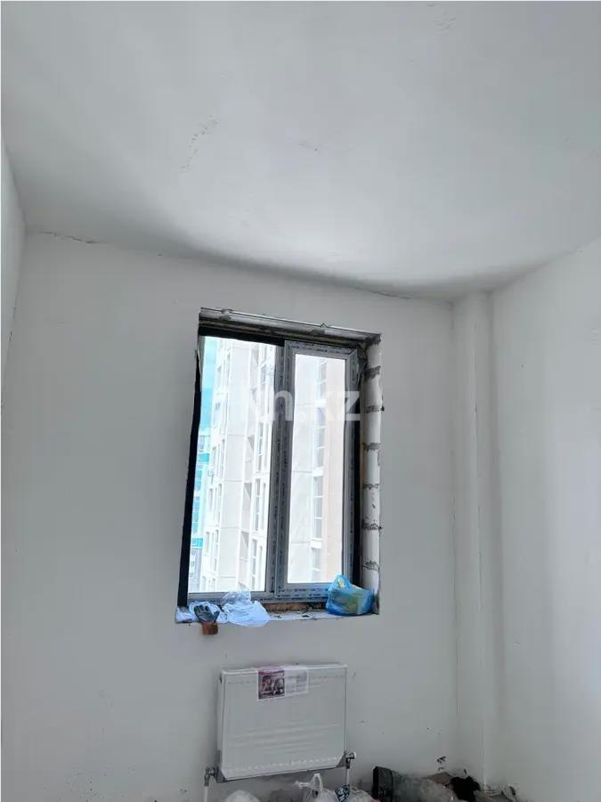 Продажа 1-комнатной квартиры, 33.88 м², ул. Е-430, дом  2а - Продажа квартир в Астане фото 1 из 3