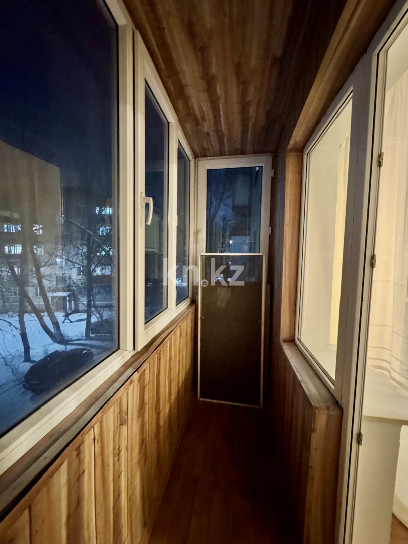 Продажа 2-комнатной квартиры, 45.8 м² - Продажа квартир в Караганде с фото - страница 11 фото 17 из 17