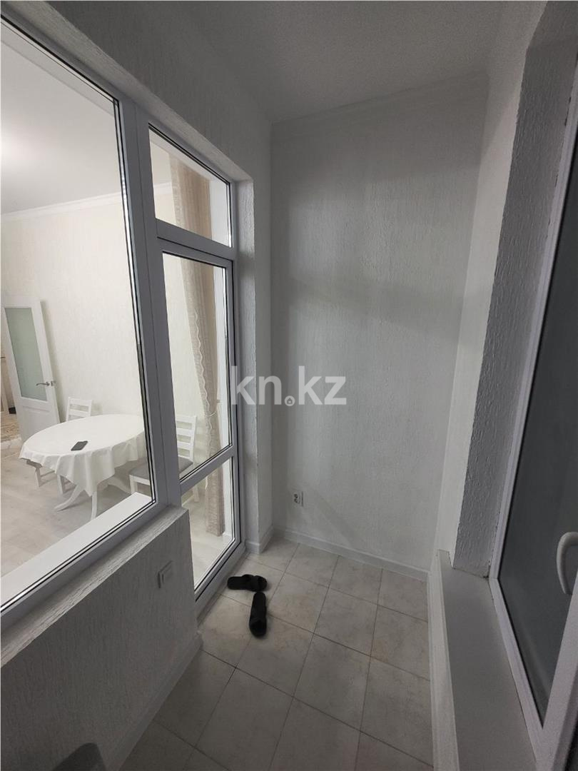 Продажа 1-комнатной квартиры, 43 м² в Астане - фото 11