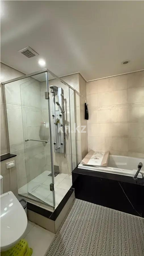 Продажа 3-комнатной квартиры, 106.9 м², ул. Байтурсынова, дом  3 в Астане - фото 4