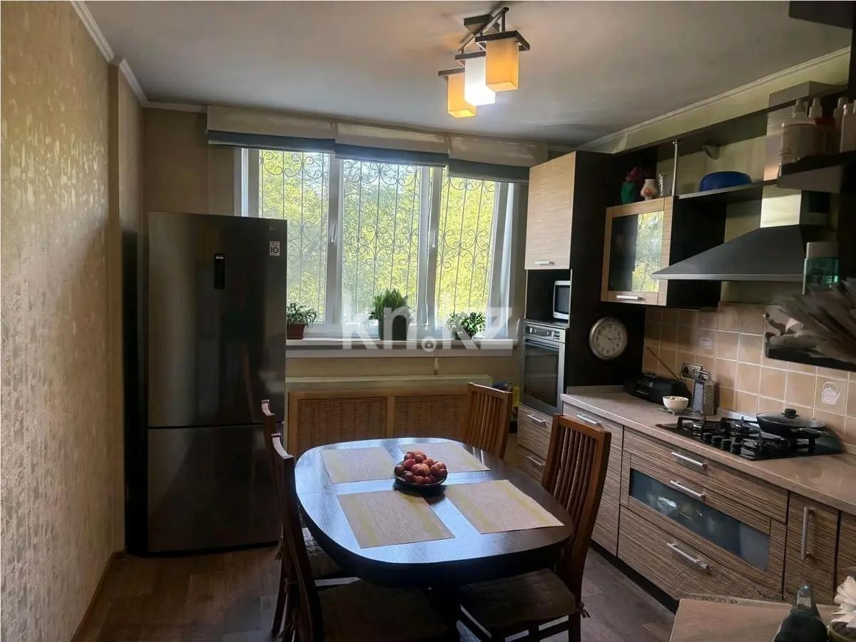 Продажа 3-комнатной квартиры, 78 м² в Алматы - фото 4